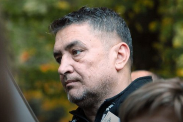 Самогубство з перерізаним горлом: на Львовщині знайдений мертвим екс-глава 'Правого сектора'