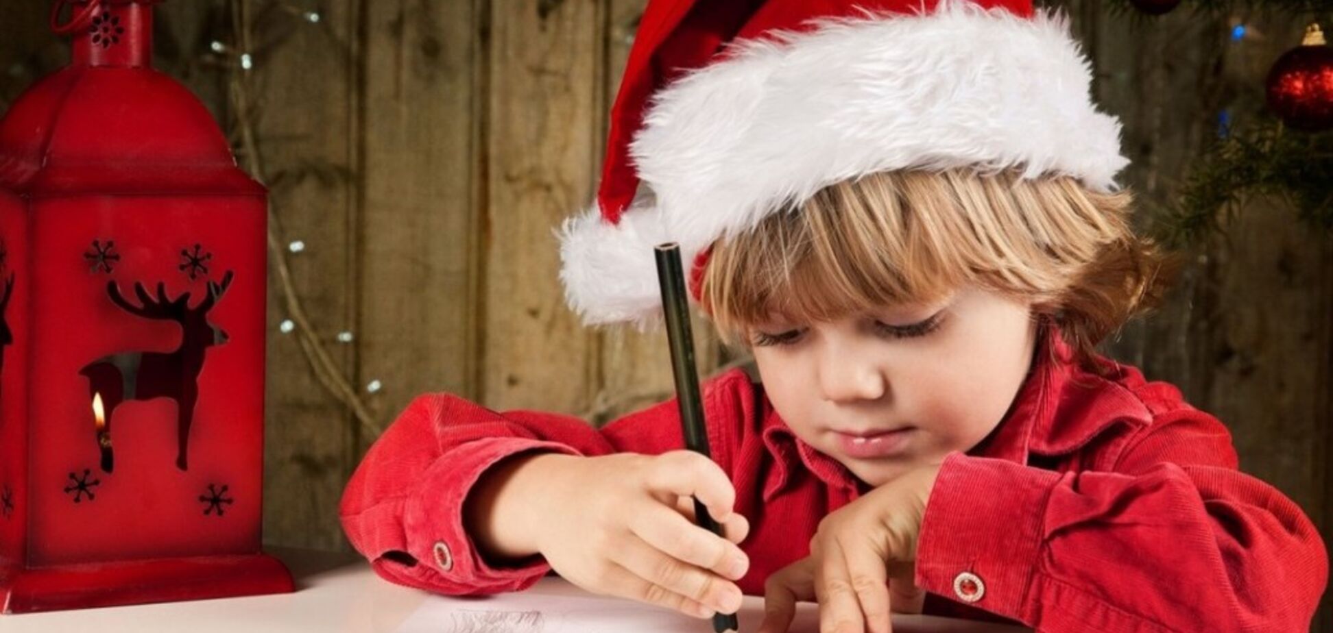 ''Чудо может произойти'': священник объяснил, зачем писать письма святому Николаю