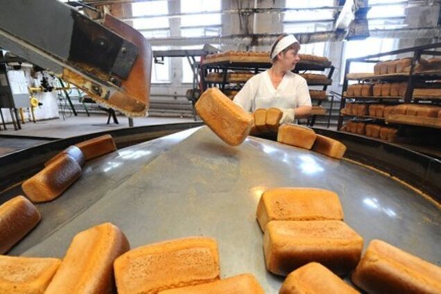 На крупном хлебокомбинате Москвы устроили голодный бунт из-за позорного поведения начальства