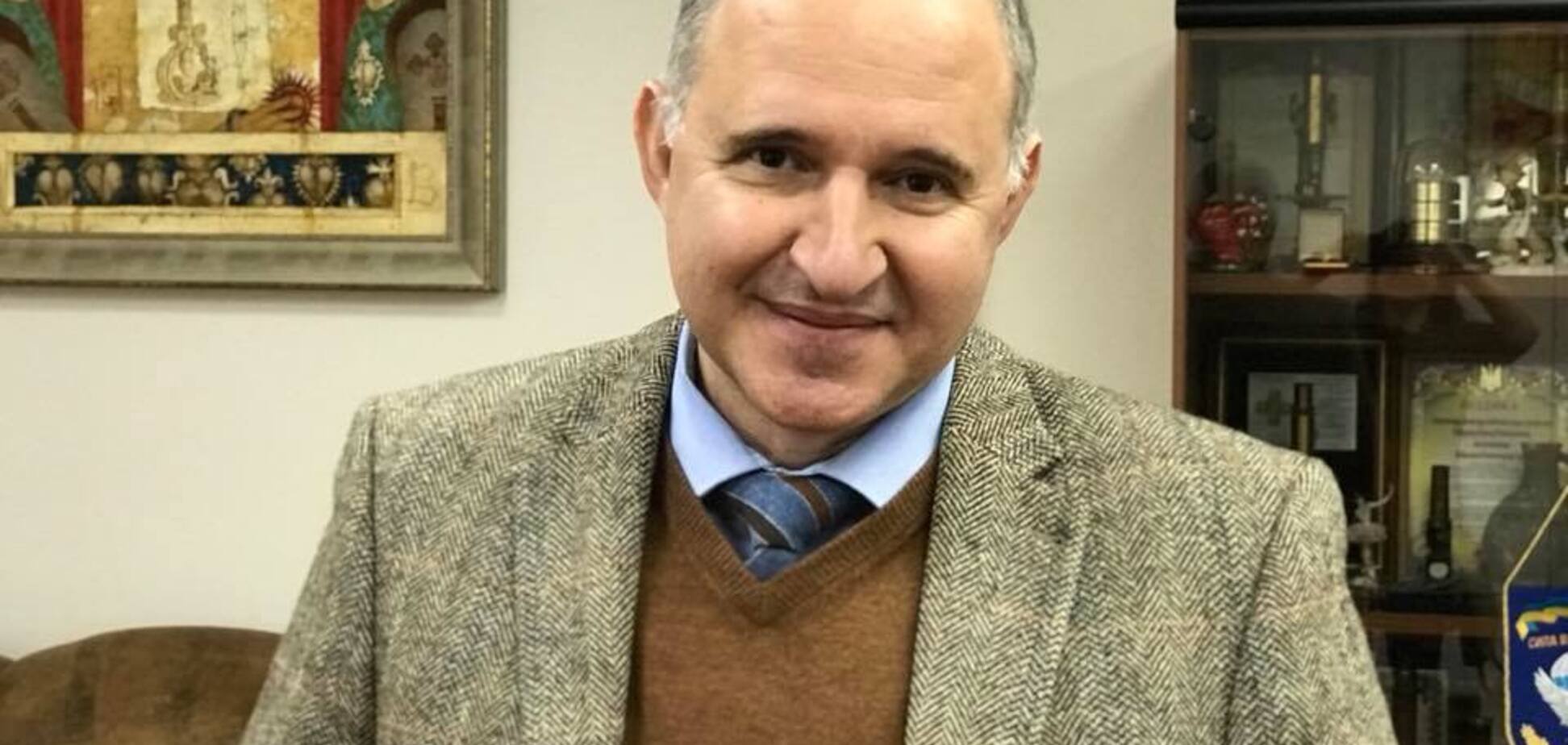 Всупереч Супрун: Тодурова переобрали директором Інституту серця