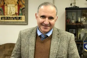 Борис Тодуров