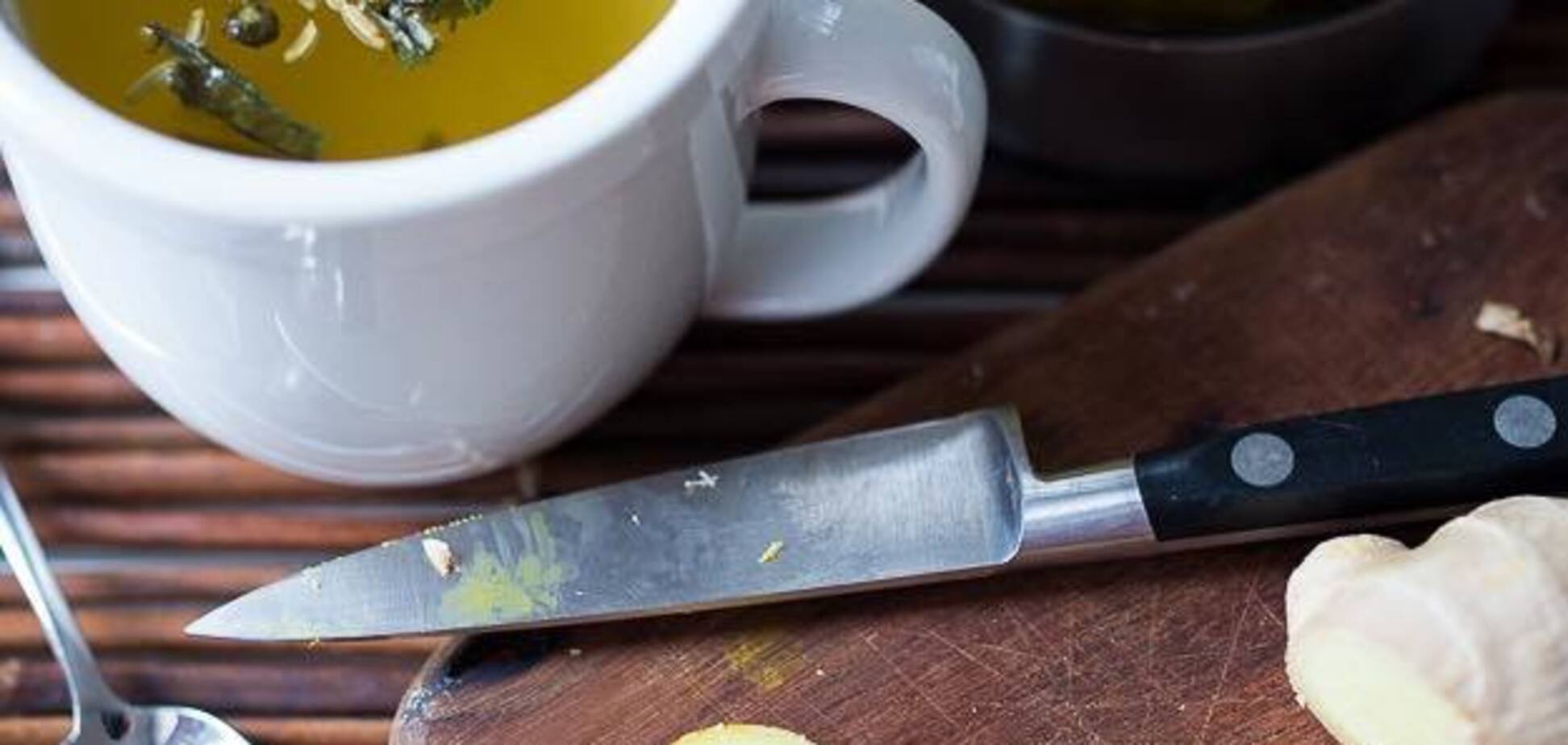 Рецепт целебного чая, который должны пить все