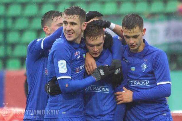 Лидер 'Динамо' может покинуть клуб: названа впечатляющая сумма трансфера