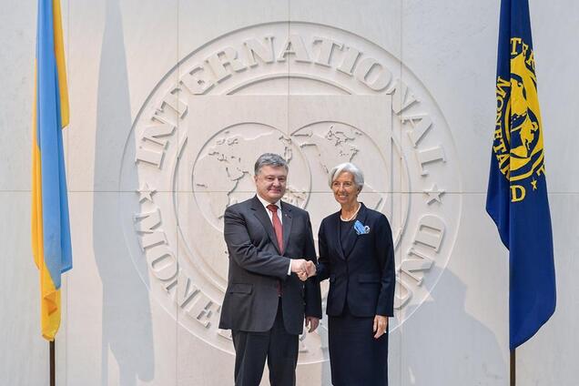 МВФ принял судьбоносное решение для Украины: все подробности
