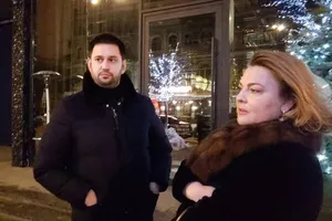 Владлена Дубинина