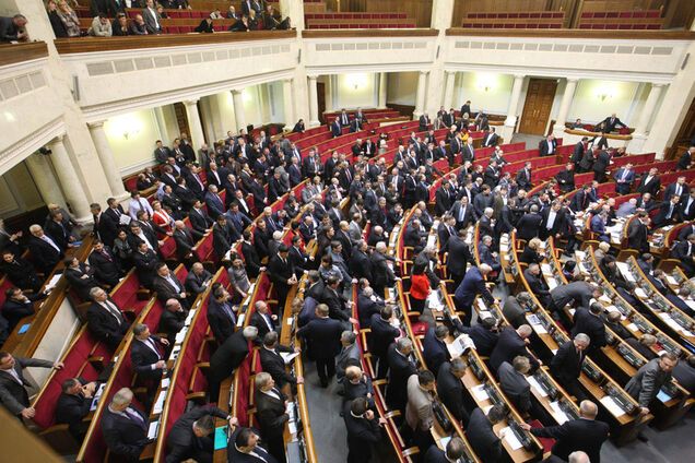 Всім кандидатам у можновладці – негайно до лікаря