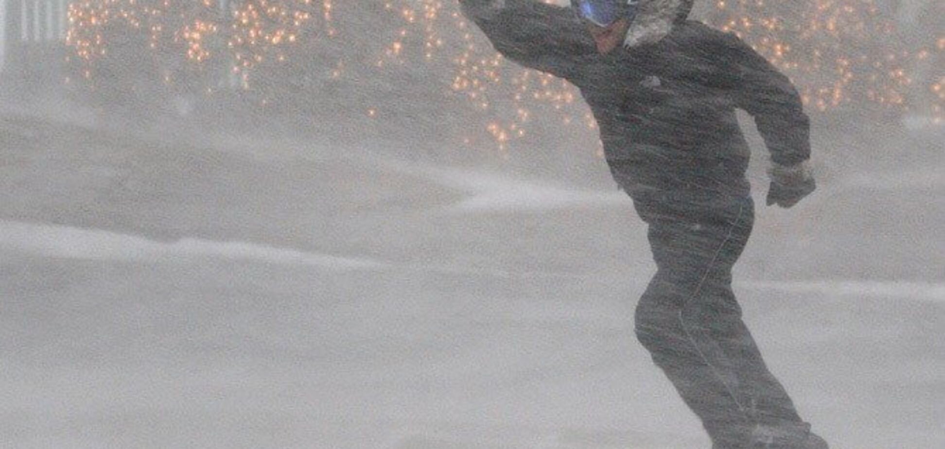 На Київ насувається погодний ''апокаліпсис'': з'ясувалися несподівані деталі