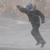 На Киев надвигается погодный ''апокалипсис'': выяснились неожиданные детали