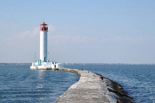 Морська доктрина України, або Спроба крізь час зазирнути у майбутнє України як морської держави