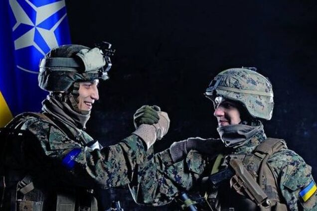 Геть московську пуповину: з чим Україна йде в НАТО