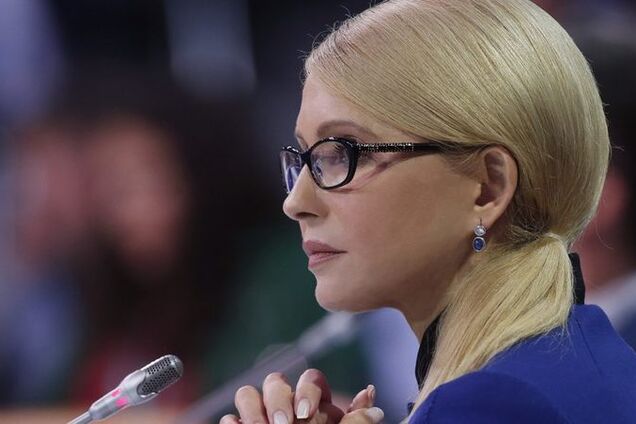 Тимошенко: мы снимем все налоги для заробитчан на денежные переводы и посылки в Украину