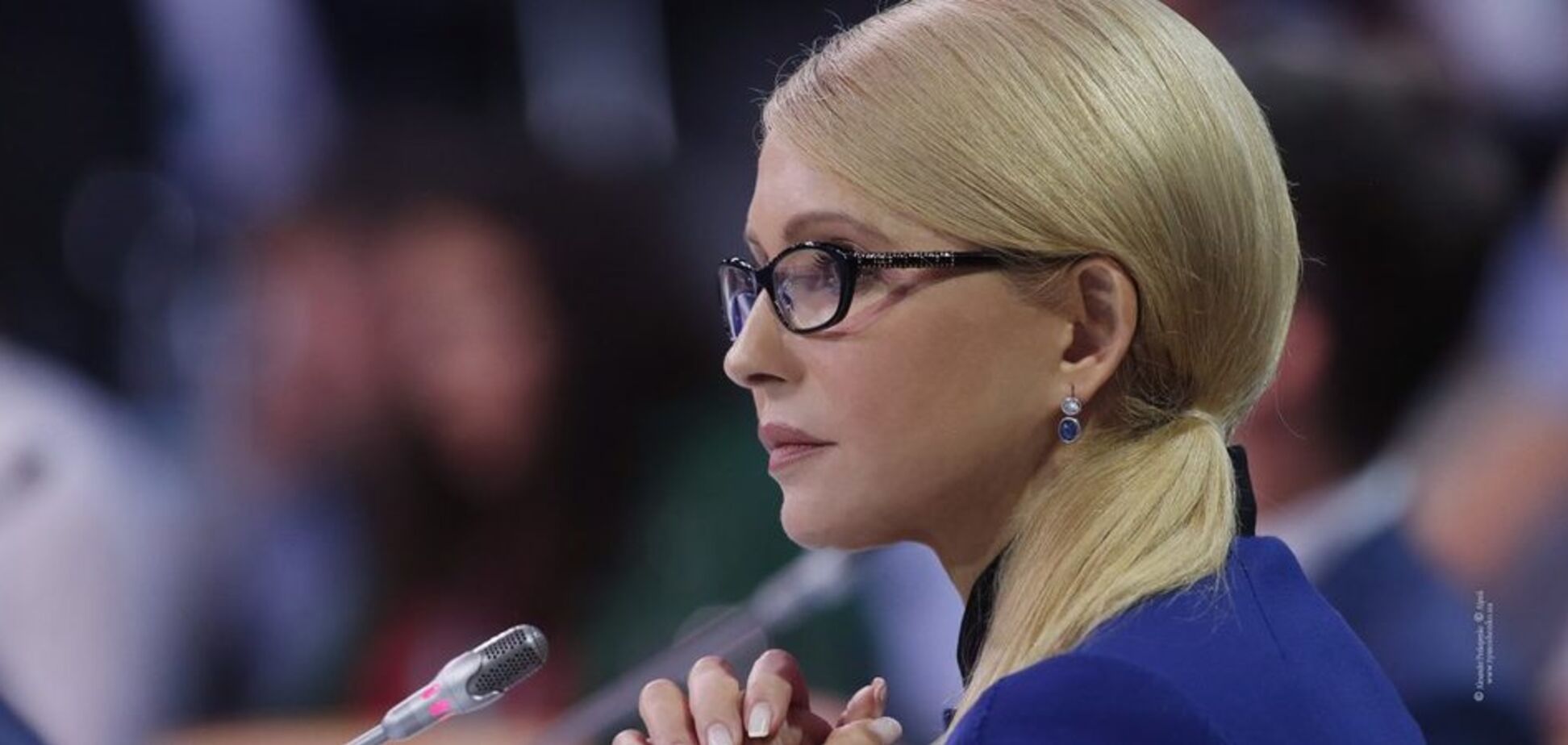 Тимошенко: ми знімемо всі податки для заробітчан на грошові перекази і посилки в Україну