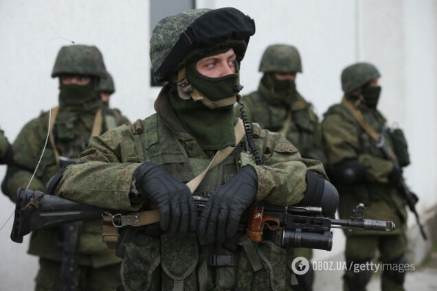 Вторгнення Росії в Україну: озвучена головна ознака наступу 