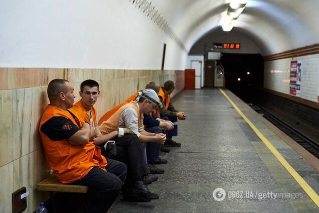 Цена вопроса 2,5 млрд: Кабмин поможет Киеву с метро на Виноградарь