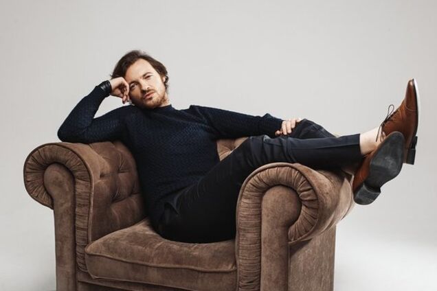 ''Я першим піду на фронт'': французький співак зробив заяву про війну України з Росією