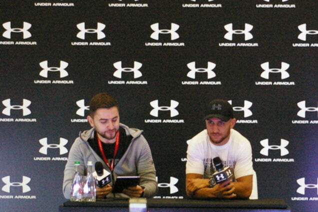 ''Хайпануть'': Ломаченко ответил, будет ли драться с Конором в UFC