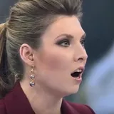 Ольга Скабеева