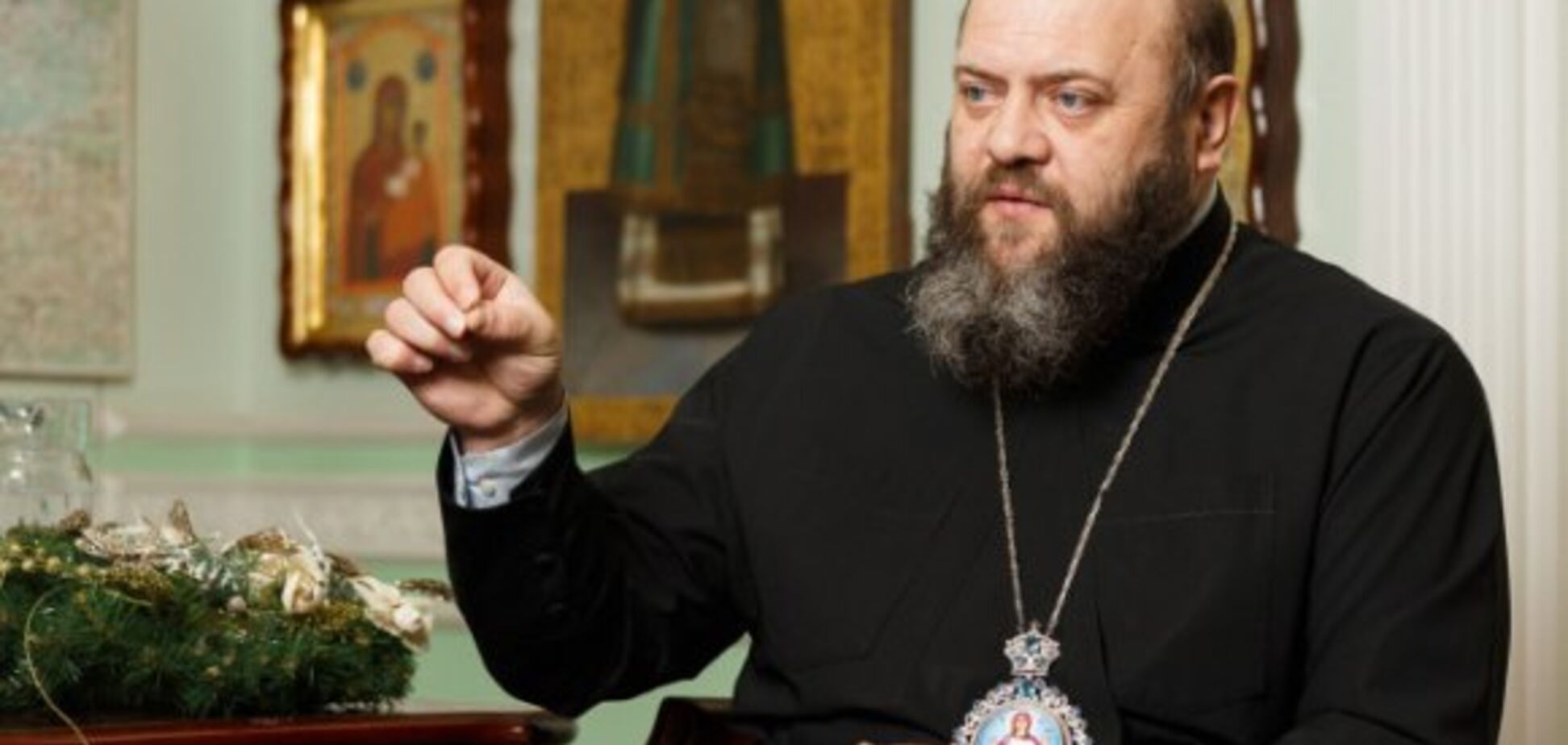 Главу Православной церкви Украины могут переизбрать: озвучен важный нюанс