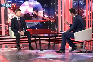 Показушні вчення і застаріла техніка: Наливайченко закликав не приділяти надмірну увагу діям Росії