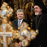 Независимость УПЦ: в сеть попало рассекреченное видео с объединительного Собора