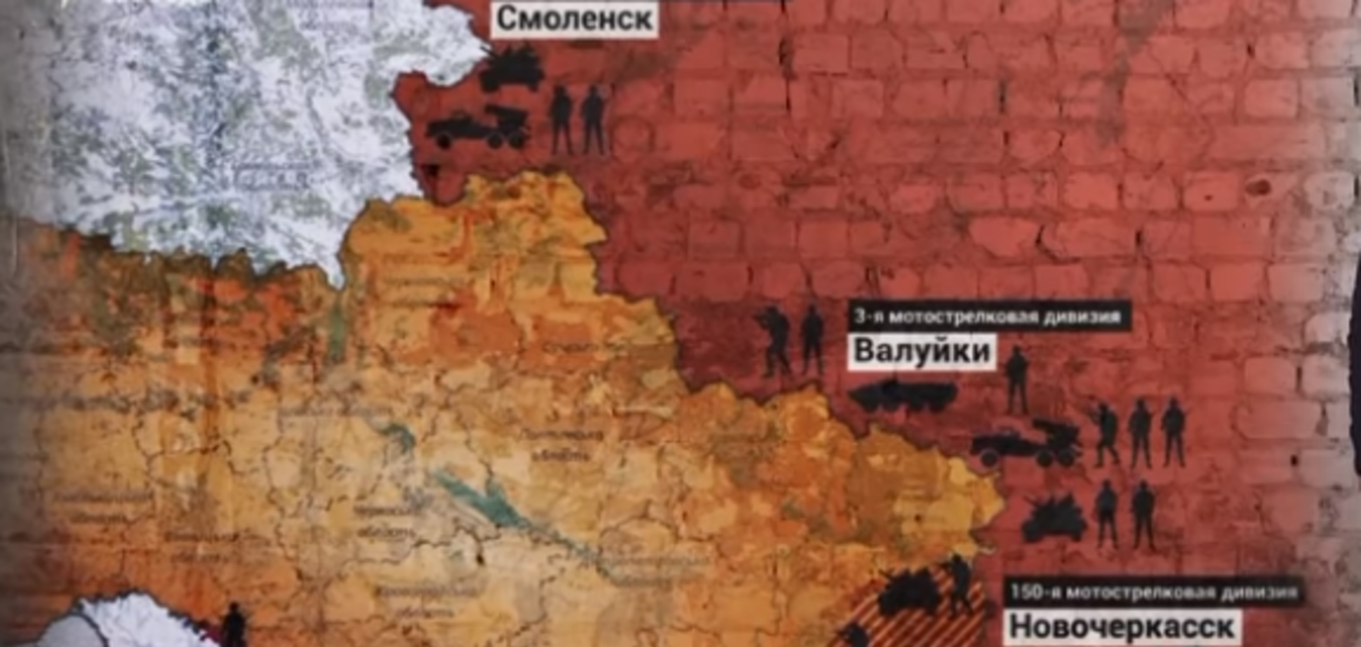 Готовы к наступлению на Украину: разведка доложила об усилении авиации России