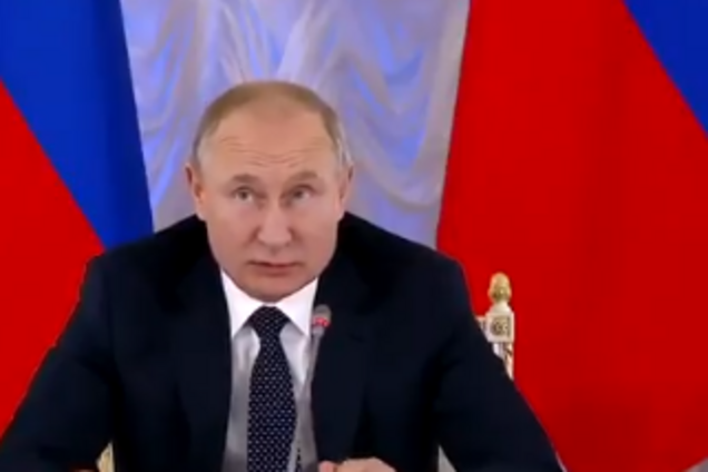 ''Будуть найнегативніші наслідки!'' Путін вибухнув погрозами у бік США