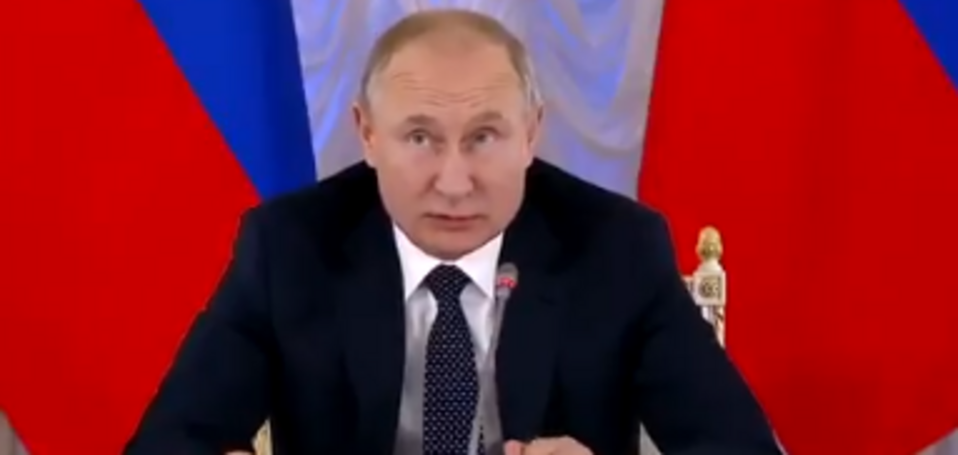 ''Будут самые негативные последствия!'' Путин разразился угрозами в сторону США