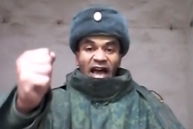 ''Чорний Ленін ДНР'' вибухнув погрозами ''Антихристу'' Порошенку: епічне відео