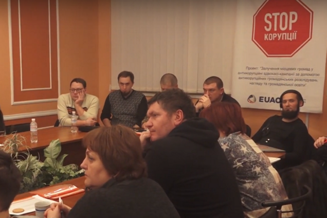 Активисты ''СтопКора'' рассказали о целях на 2019 год