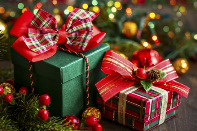 ''Носки и конфеты были роскошью'': украинские звезды рассказали о подарках на День святого Николая