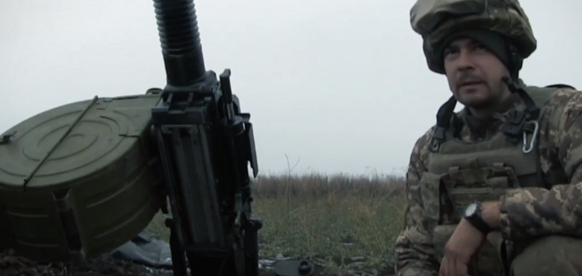 ''Надолго охлаждает!'' В сети показали мощное оружие ВСУ в действии