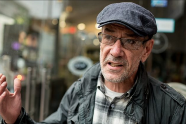 'Душа разорвана!' Народный артист Украины с болью высказался о военном положении