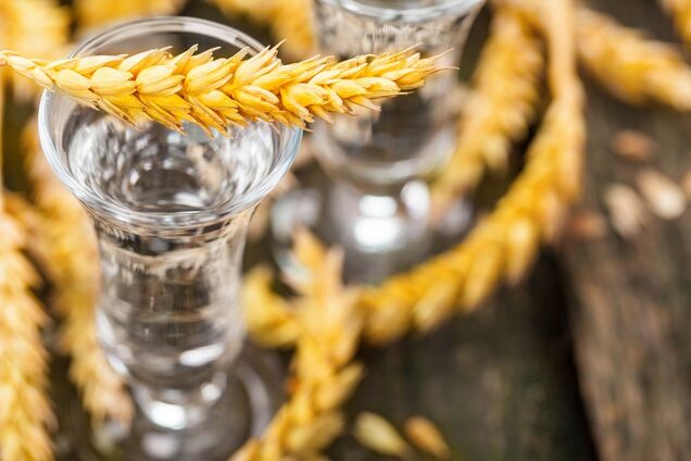 Водка года: потребитель выбрал лучшее