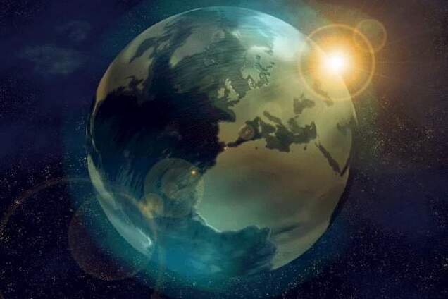 Усе набагато простіше: розгадана таємниця виникнення життя на Землі