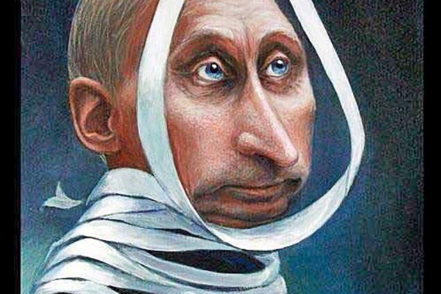 Путін пішов на політичне самогубство