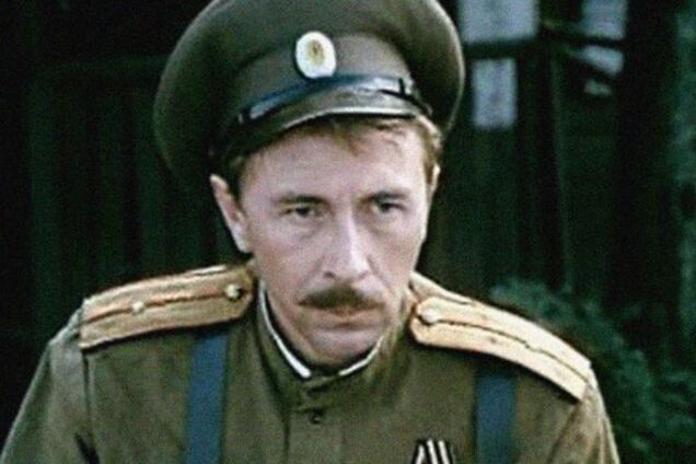 Умер заслуженный артист России