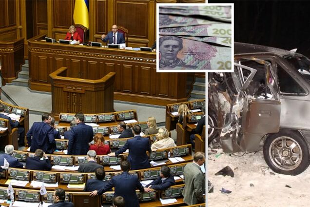 Смерть в ім'я виборів: провладна більшість підписала вирок тисячам українців