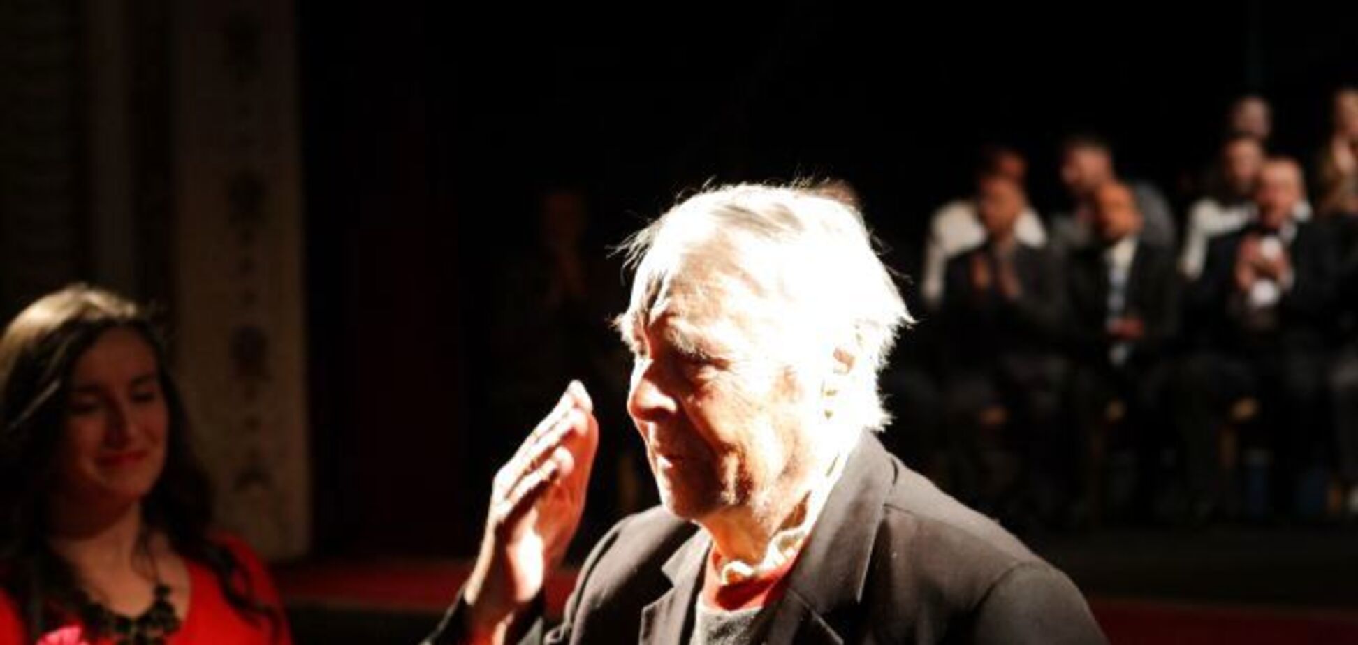 У Тернополі під час пожежі трагічно загинув народний артист України