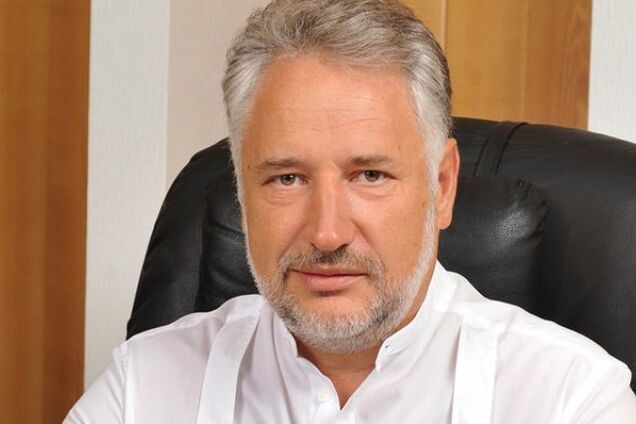 Жебривский покинул должность аудитора НАБУ: что произошло
