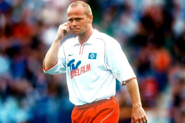 ''Батько вбив матір, син помер, після вечірки — в тюрму'': відомий футболіст розкрив страшну правду свого життя