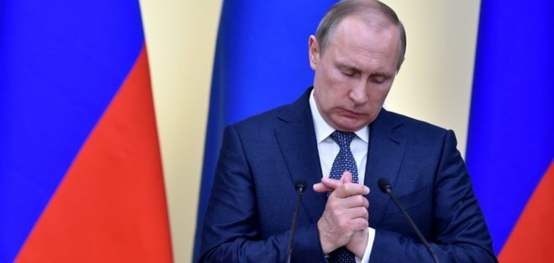 ''Без объявления войны'': в США раскрыли сроки ''уничтожения'' Путина