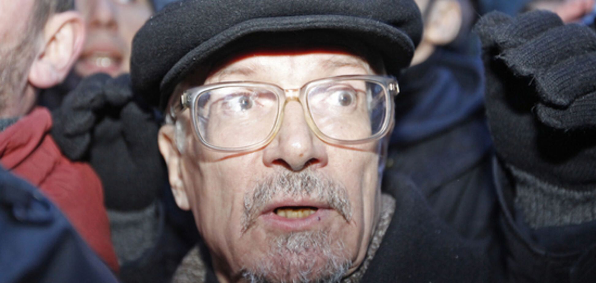 ''Дурак, идиот!'' Развал России из-за Украины вывел из себя идеолога ''русской весны''