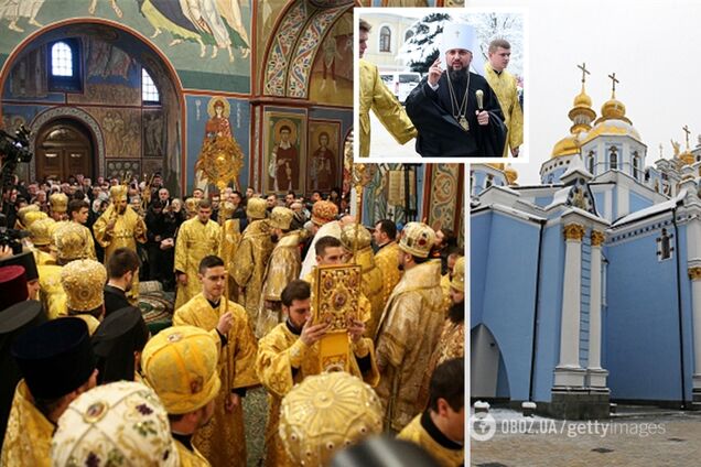 Перенос Рождества и ''смерть'' УПЦ МП: как Томос изменит жизнь украинцев