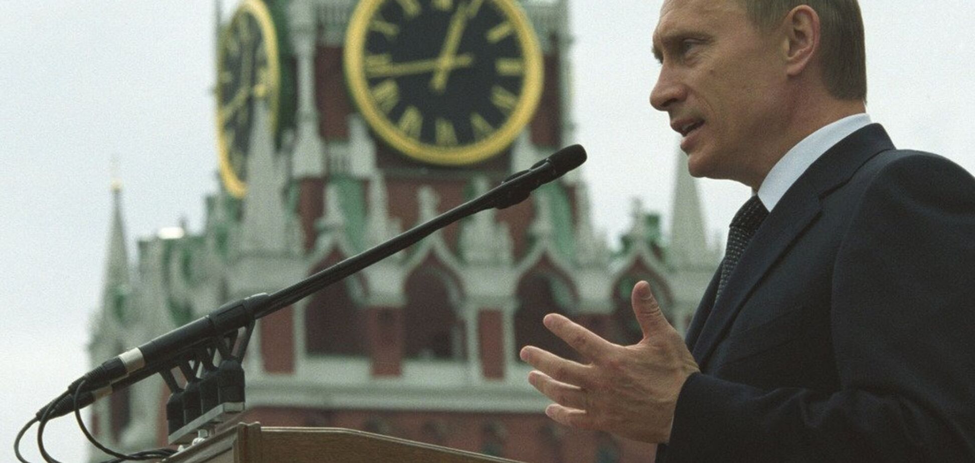 Росію готують до тоталітаризму на десятиліття – експерт про плани Кремля