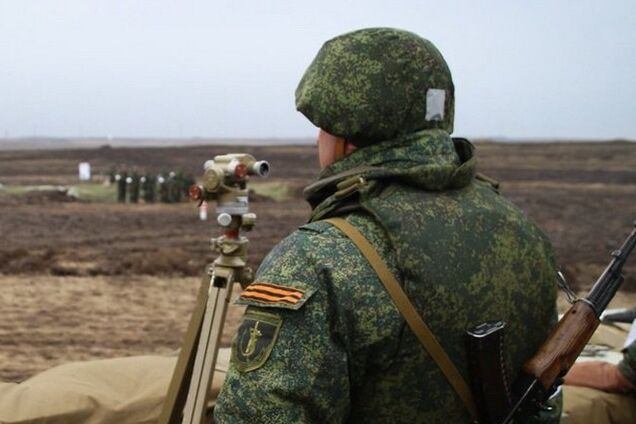 ''Наступление'' ВСУ на Донбассе: названа причина паники террористов