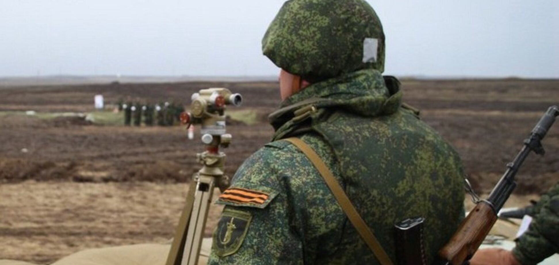 ''Наступление'' ВСУ на Донбассе: названа причина паники террористов