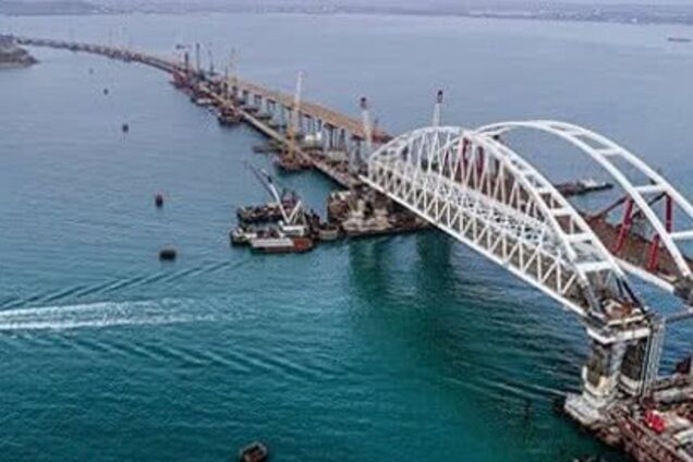 Крымский мост