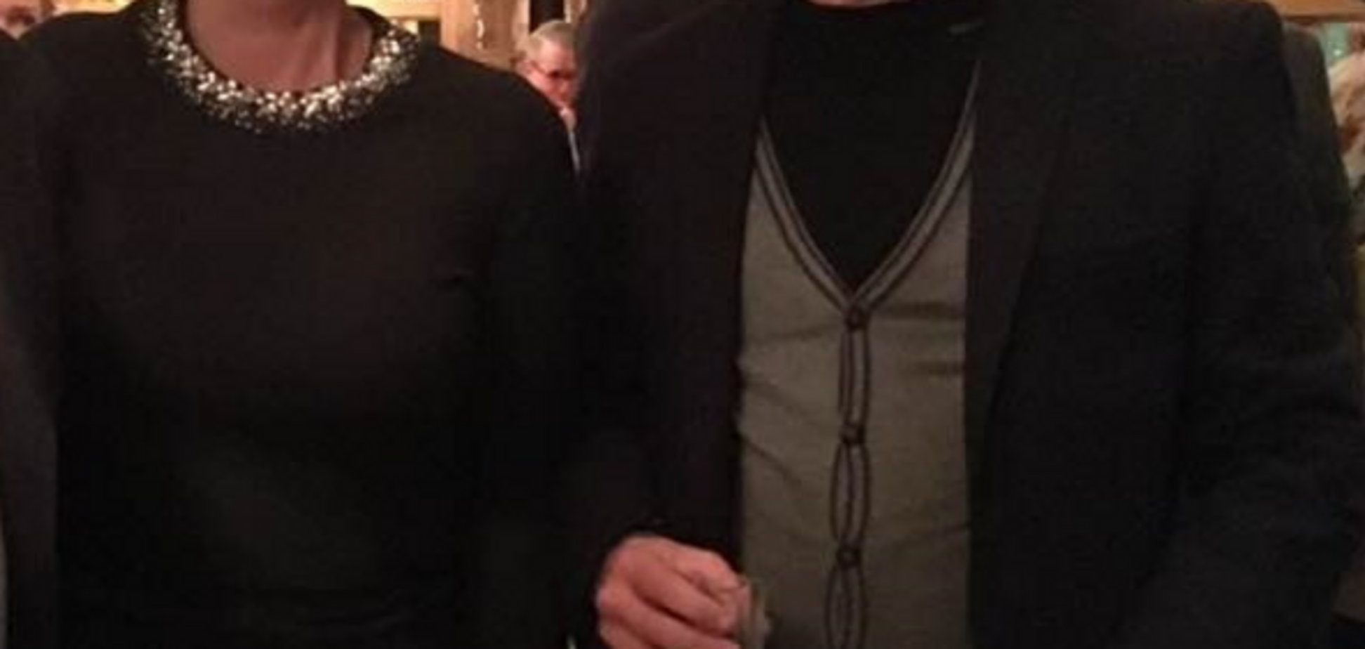 П'яні топ-пропагандисти головних ЗМІ Росії влаштували розбірки з пістолетом