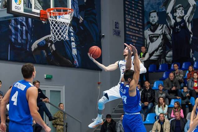 'Одесса' обыграла 'Днепр': результаты Суперлиги Пари-Матч 19 декабря