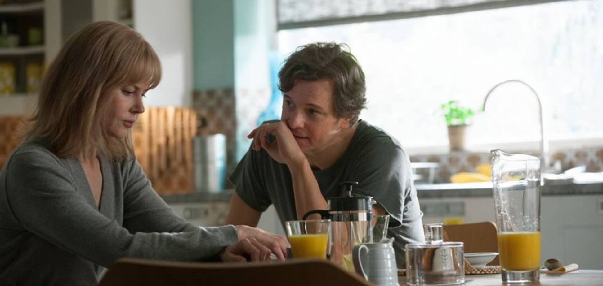 Отношения, в которых нечем дышать...